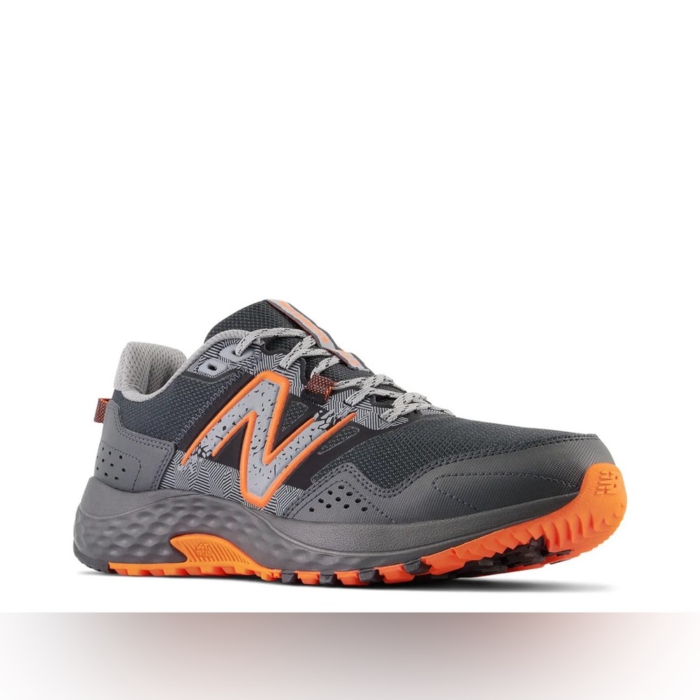 New Balance 410 trail running shoes
